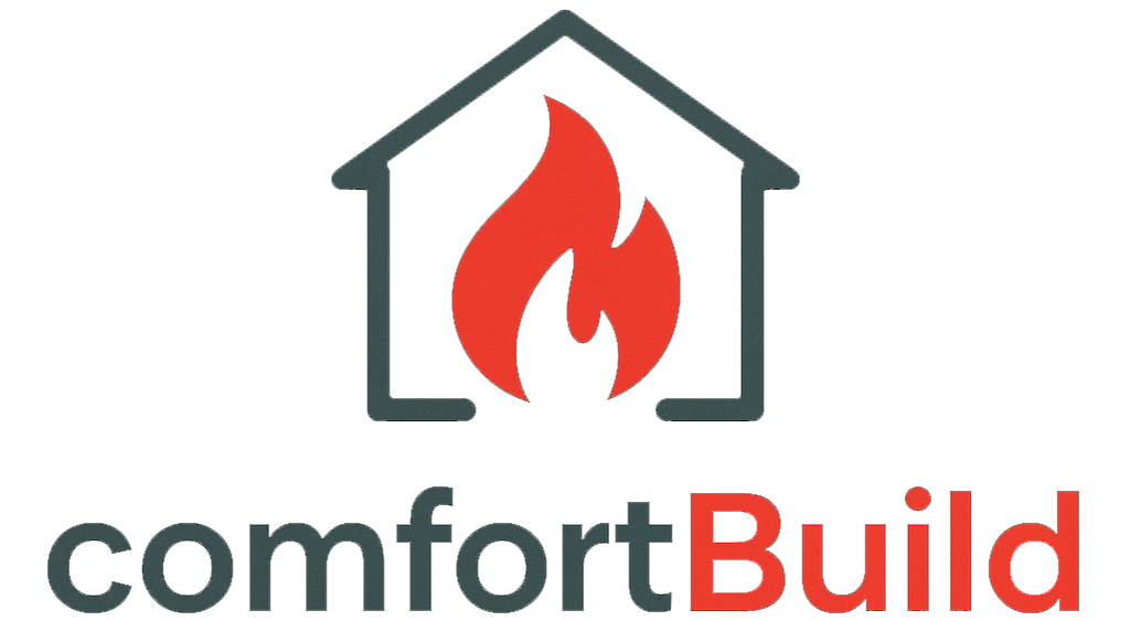 comfortBuild